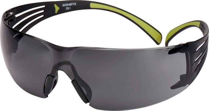 3M Schutzbrille SecureFit 400 UU0