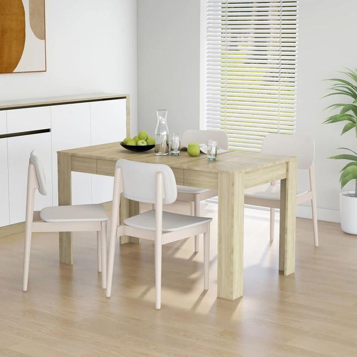 Immagine prodotto VidaXL Georgie (140 x 74,5 x 76 cm)
