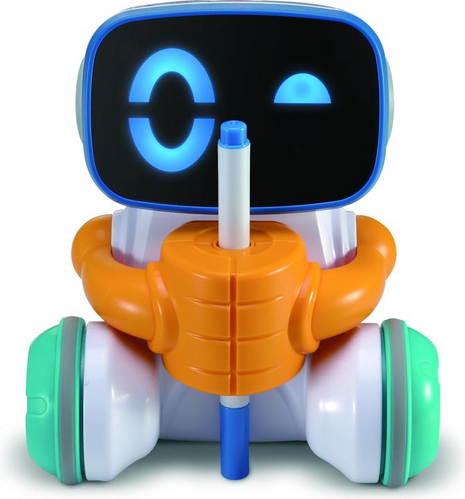 Actual product image VTech Croki