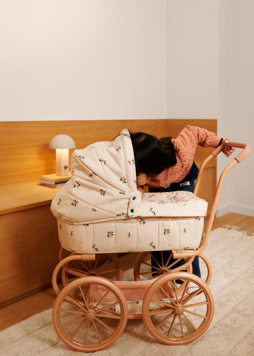 Produktbild Liewood Puppenwagen Adaline Peach Sea Shell