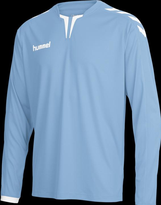 Actual product image hummel Core Ls Poly Jersey (64, 65, 66, 68, 70, 72, 74, 75)