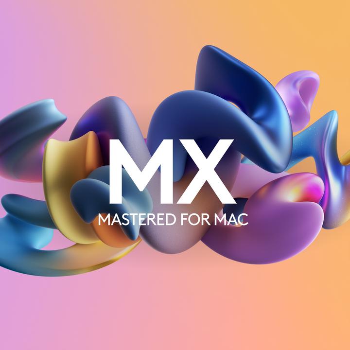 Produktbild Logitech MX Anywhere 3S for Mac (Kabellos)