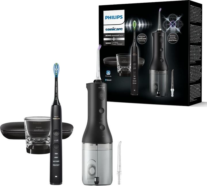Immagine prodotto Philips Sonicare Power Flosser 3000