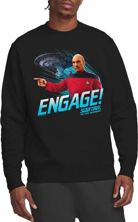 Produktbild Engage Sweatshirt (XL)