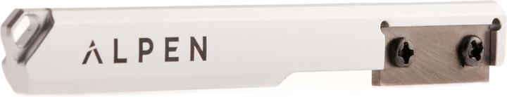 Immagine prodotto Alpen Swiss Tools Temperino Tambo 901