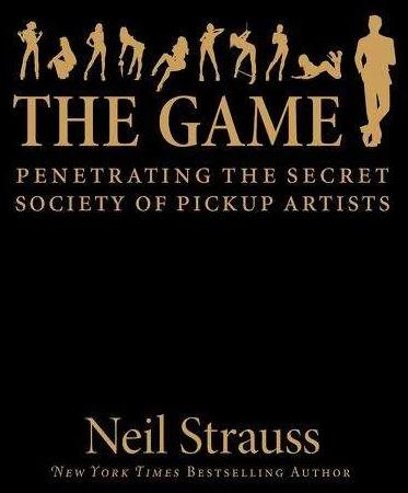 Produktbild Game (Englisch, Neil Strauss, 2006)