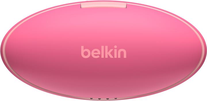Productafbeelding Belkin Soundform Nano True Wireless