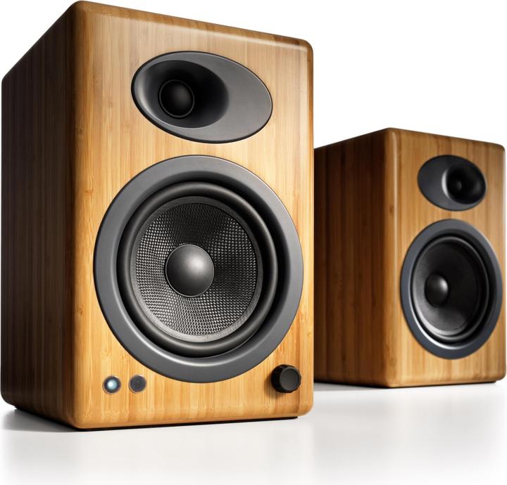 Audioengine A5+ (1 pcs., 150 W)