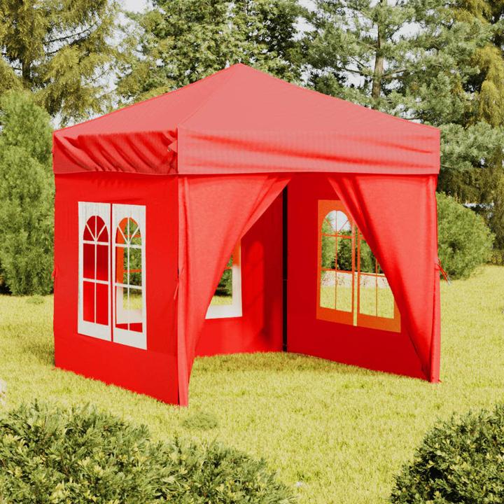 Actual product image VidaXL Bernhilde (197.50 cm, 197.50 cm)