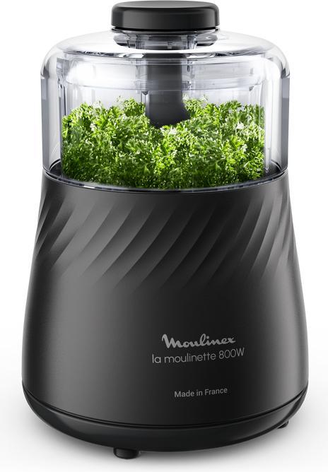 Actual product image Moulinex BLENDER DP710810 (500 ml, 800 W)