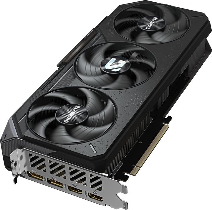 Produktbild Gigabyte Radeon RX 9070 XT GAMING OC 16G (16 GB)