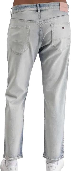 Immagine prodotto Emporio Armani J36 Jeans Taglio Dritto Donna (32)