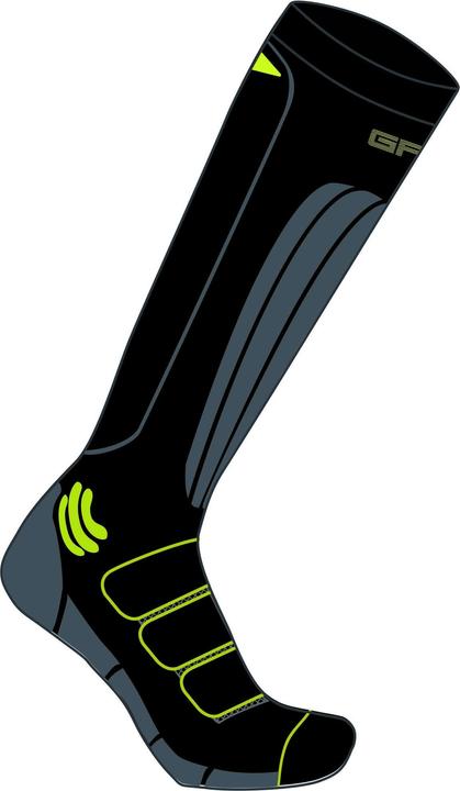 Immagine prodotto GRAF Hockey Performance Socks Long (46 - 48)