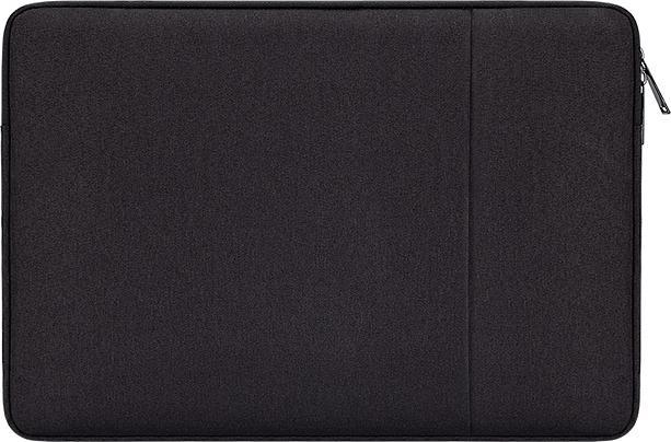 Devia Sac intérieur MacBook Business 13,3" noir (13.30")