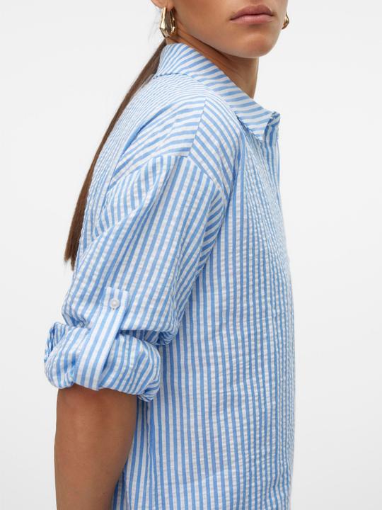 Produktbild Vero Moda VMMOLLY Hemd Hemd (M)