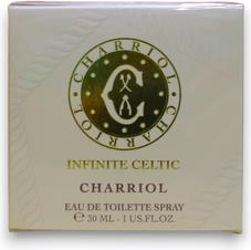 Immagine prodotto Charriol Eau De Toilette Infinite Celtic per donna - 30 Ml (30 ml)