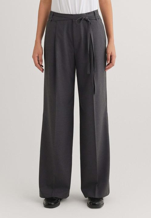 Produktbild Mavi Hose Woven Pants Belt (M)