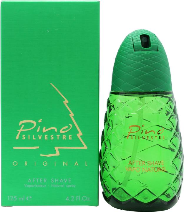 Produktbild Pino Silvestre Aftershave (Rasierwasser, 120 ml)