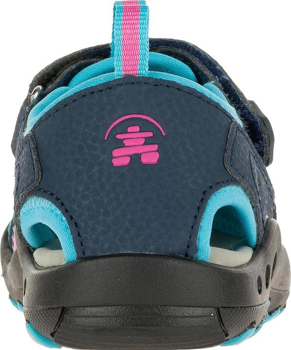 Actual product image Kamik Crab (22)