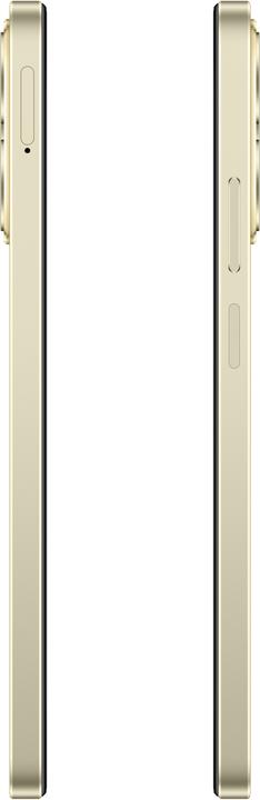 Produktbild realme C61 (128 GB, Sparkle Gold, 6.74", Dual SIM, 50 Mpx, 4G)