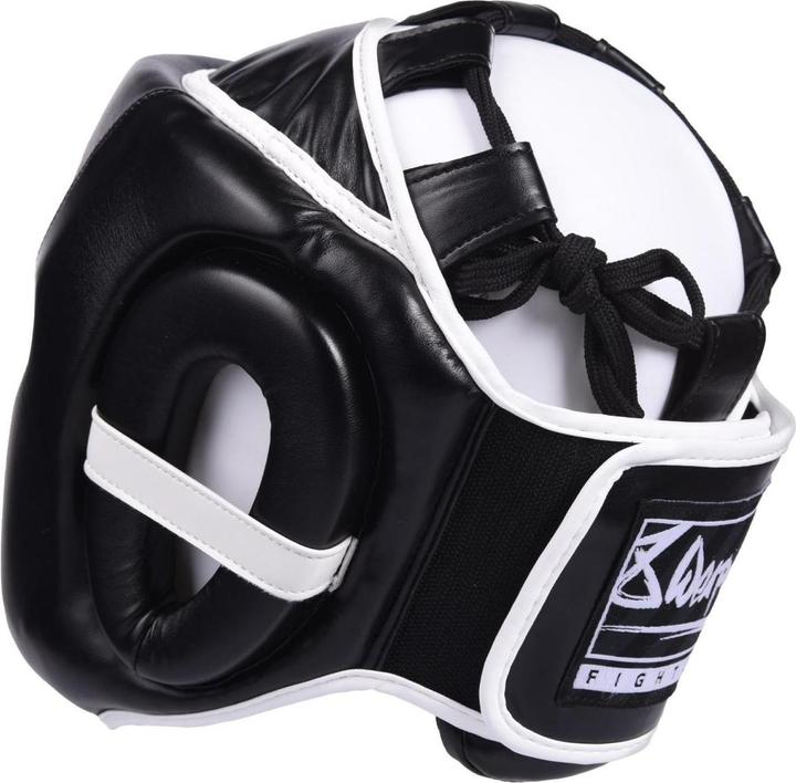 Image du produit 8Weapons Casque - Unlimited black S/M (S/M)