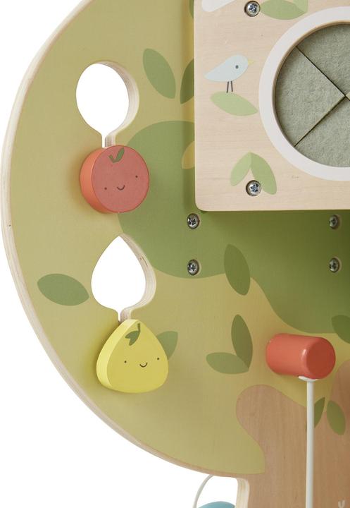 Actual product image Vertbaudet First Learning Game