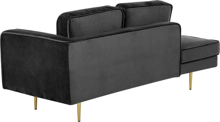 Actual product image Beliani Miramas (Chaise longue)