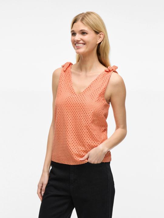 Image du produit Vila V-Ausschnitt Top (XS)