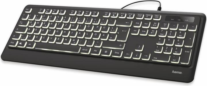 Produktbild Hama KC-550 (DE, Kabelgebunden)