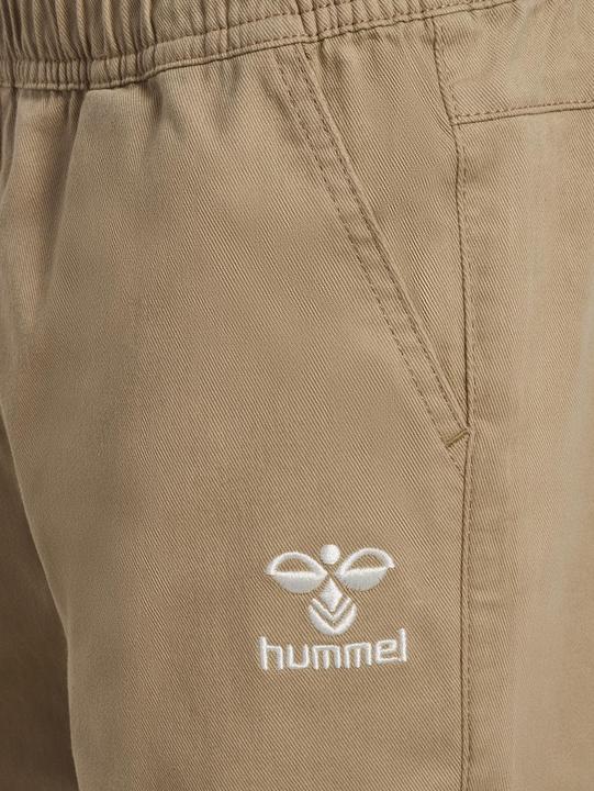 Actual product image hummel Hmlhamil Adjust Waist Pants (122)