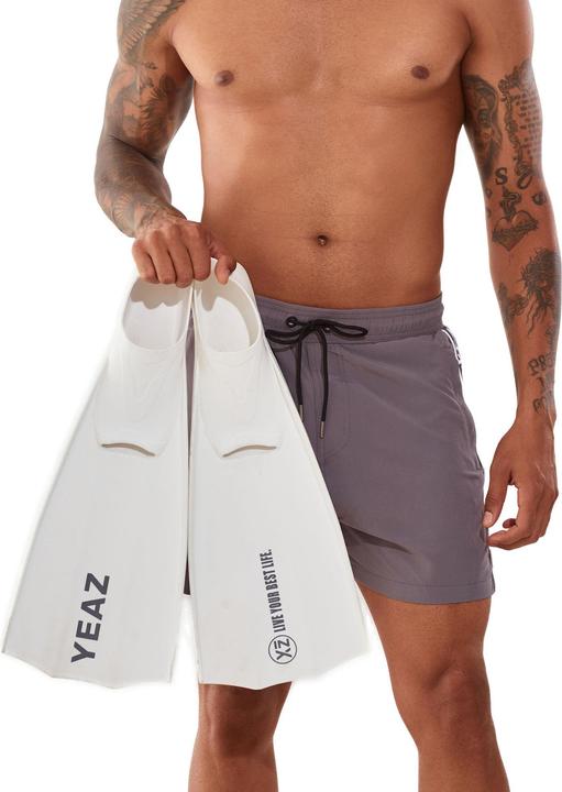 Produktbild Yeaz Ocean Vibes Fins (40 - 41)