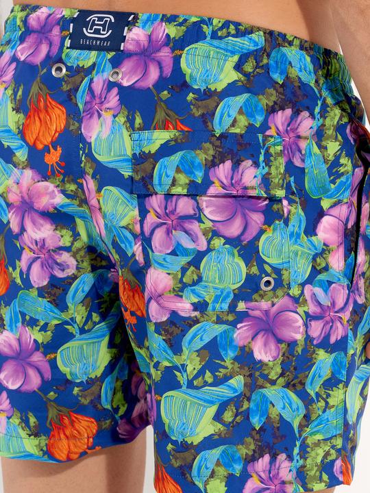 Actual product image HOM Badeshorts Balata Beach Boxer (XXL)