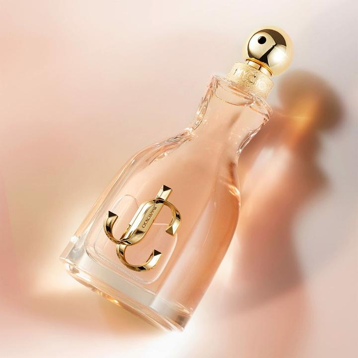 Immagine prodotto Jimmy Choo Voglio Choo Eau De Parfum Spray 125ml Edizione Limitata 2023 (Eau de parfum, 125 ml)