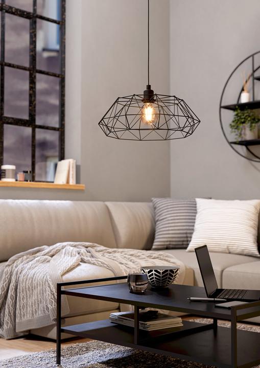 Productafbeelding EGLO Trend (E27)