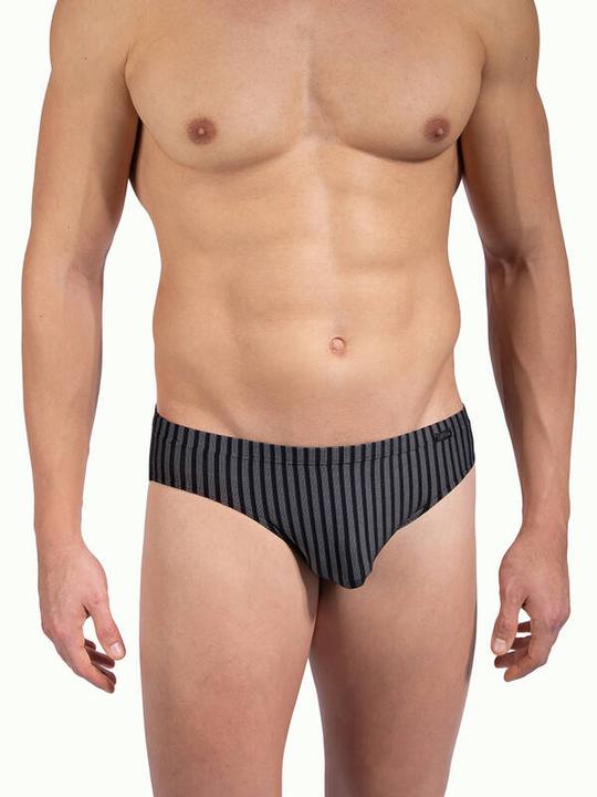 Olaf Benz Sportbrief