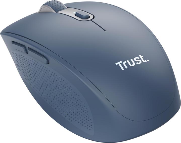 Actual product image Trust Ozaa Compact Wireless (Wireless)
