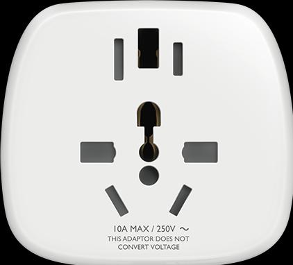 Actual product image Lexingham Pro - Worldwide
