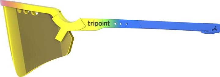 Produktbild Tripoint sonnenbrille chobe (Multicolor, Braun, Yellow Multi)