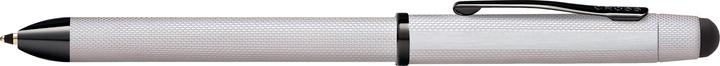 Produktbild Cross Multifunktionsstift Tech3 chrom (Chrom, 1 x)