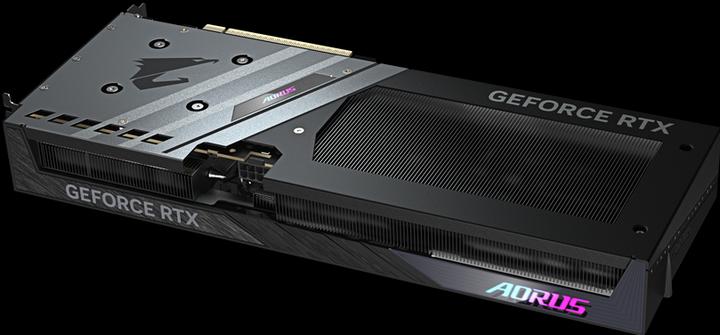 Actual product image Gigabyte AORUS GeForce RTX 5060 Ti ELITE 16G (16 GB)