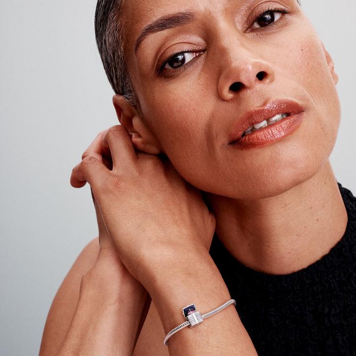 Image du produit Pandora Charm (Émail, Argent 925)