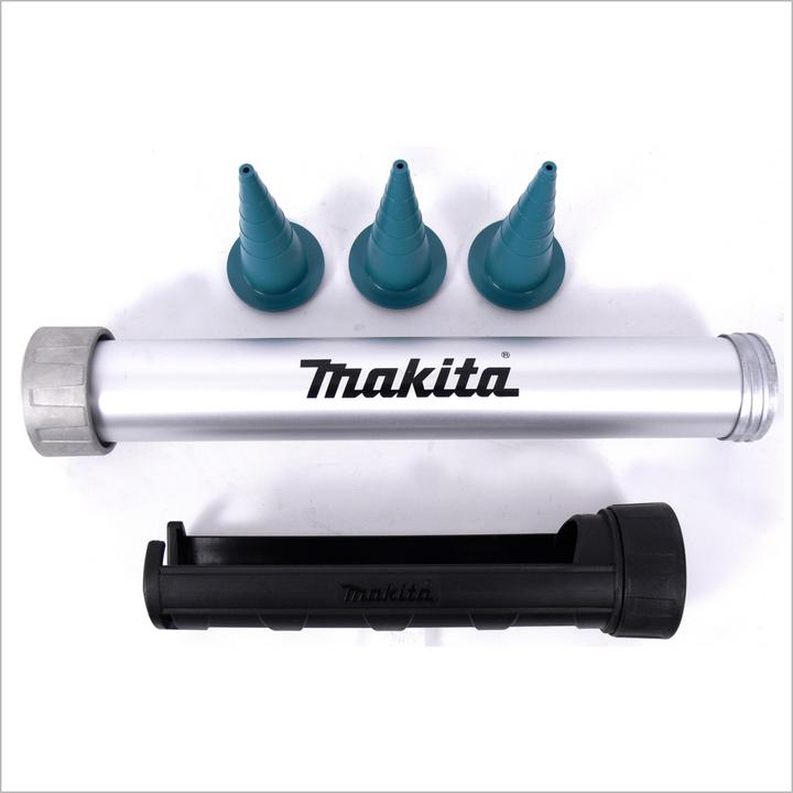 Actual product image Makita DCG180ZX