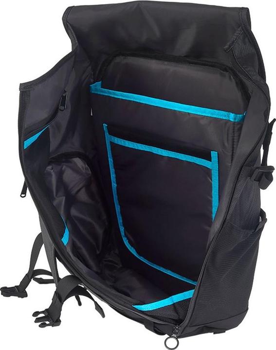 Actual product image Canyon Backpack BPA-5 15,6" 15L (15 l)