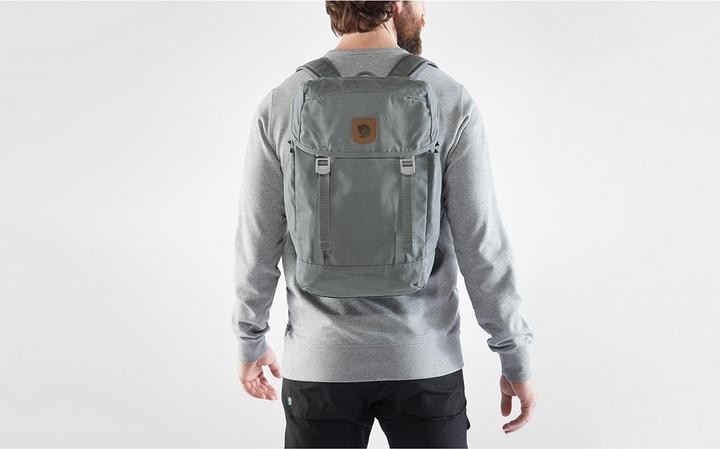 Produktbild Fjällräven Greenland Top (20 l)