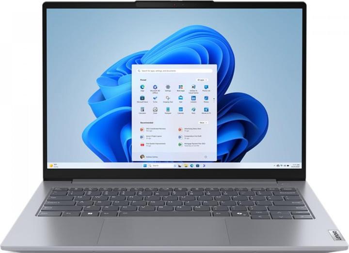 Produktbild Lenovo ThinkBook 14 Gen 7 (14", Intel Core Ultra 7 155H, 32 GB, 1000 GB, DE)