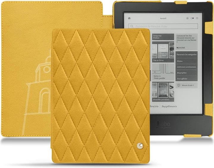 Jaune soulèu - Couture ( Pantone #F3B934 )