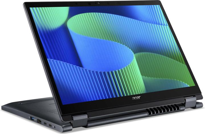 Actual product image Acer TravelMate P414RN-54 Spin (14", Intel Core Ultra 7 155U, 16 GB, 512 GB, CH)