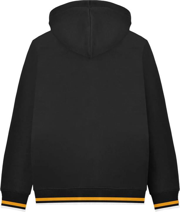 Produktbild Lambretta AW24 Hoodie mit durchgehendem Reissverschluss (L)