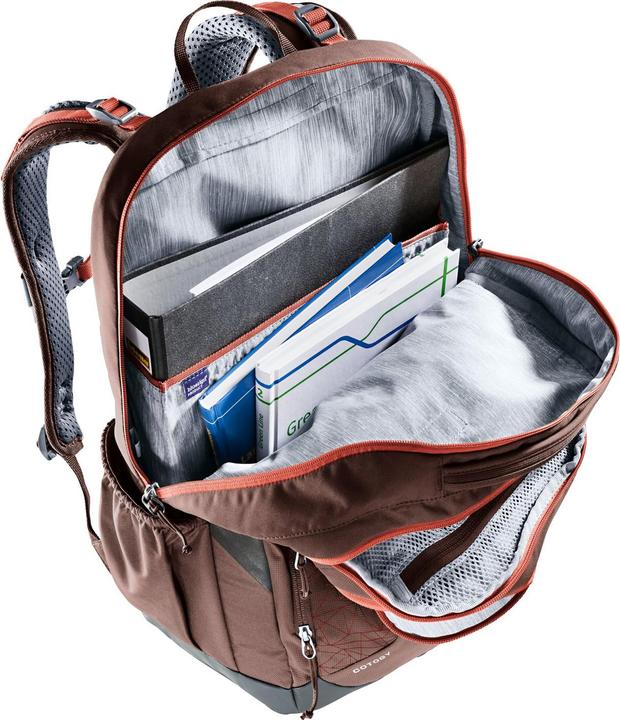 Actual product image Deuter School Backpack Cotogy (25 l)