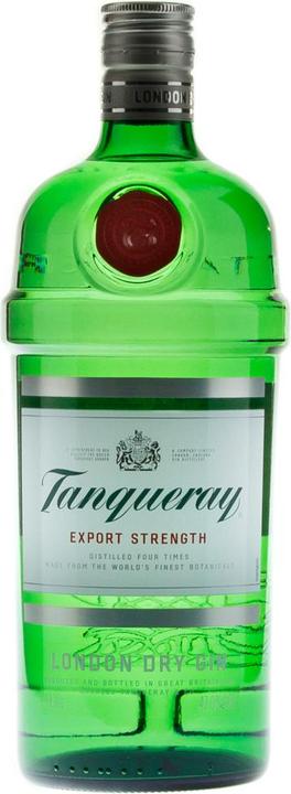 Immagine prodotto Tanqueray London Dry Gin 1l (1 x 100 cl)